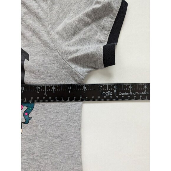 Wreck-It Crew Ralph Disney Kids T-Shirt Size Large - Picture 2 of 4